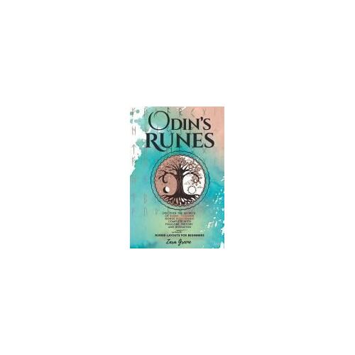 Odin's Runes