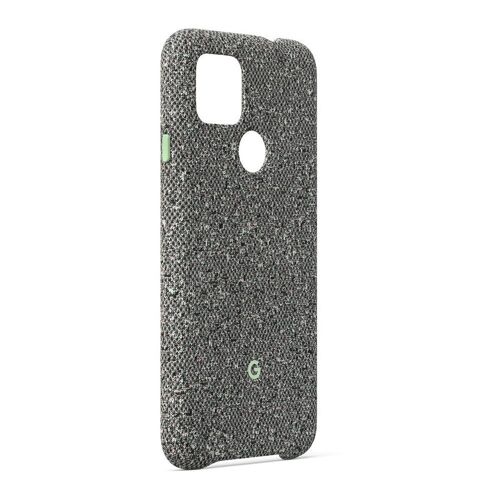 Coque Google Pixel 4a 5g Gris