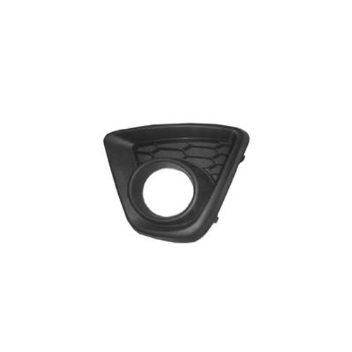 Grille Prise Air Infer.G.. Pour: Mazda Cx-5  09/12+. Référence Constructeur: Kd53-50-C21