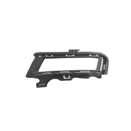 Grille Prise Air Infer.G.. Pour: Volkswagen Golf Vii 11/12+. Référence Constructeur: 5g0 853 807 A Ryp