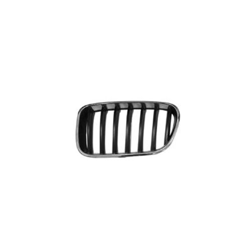 Grille Calandre Gauche. Pour: Bmw X3 F25  10/10 > 14. Référence Constructeur: 5111 7237 421