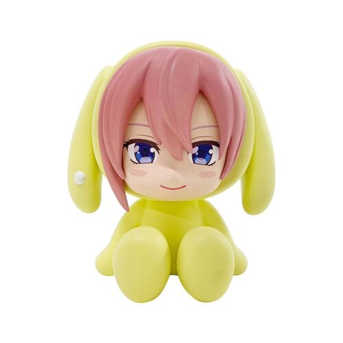 The Quintessential Quintuplets - Figurine Chocot Ichika 7 Cm