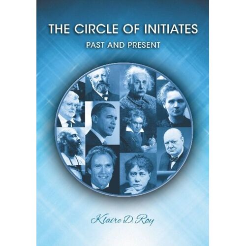 Circle Of Initiates