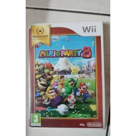Mario Party 8 Wii