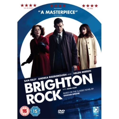 Brighton Rock [Blu-Ray]