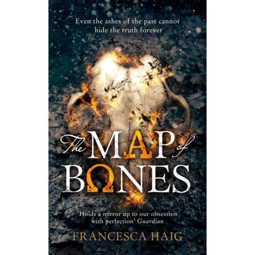 Francesca Haig Book 2