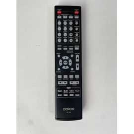 TELECOMMANDE D' ORIGINE DENON RC-1149
