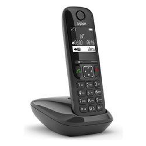 Cordless Gigaset AS690