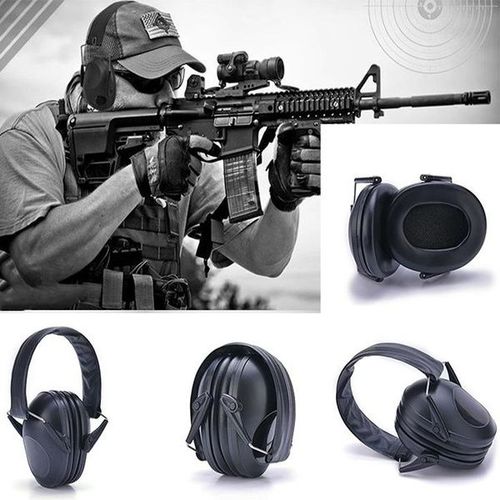 CASQUE ANTI BRUIT EAR PROTECTOR
