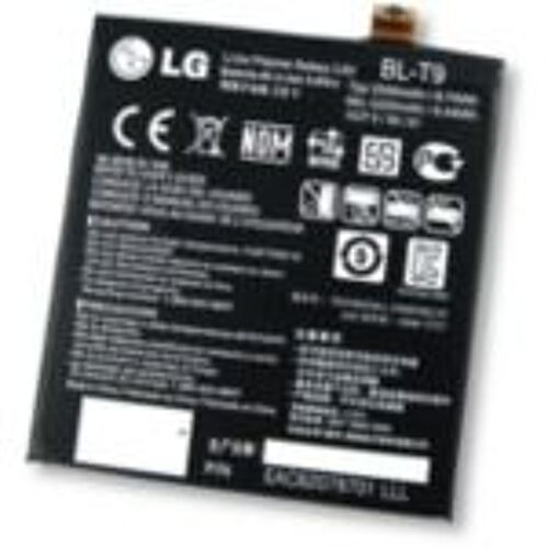 Batterie De Rechange Pour Lg Google Nexus 5 (D820 / D821)
