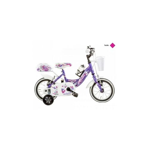 Velo Venere 12 Baby Bunny Fuchsia H22