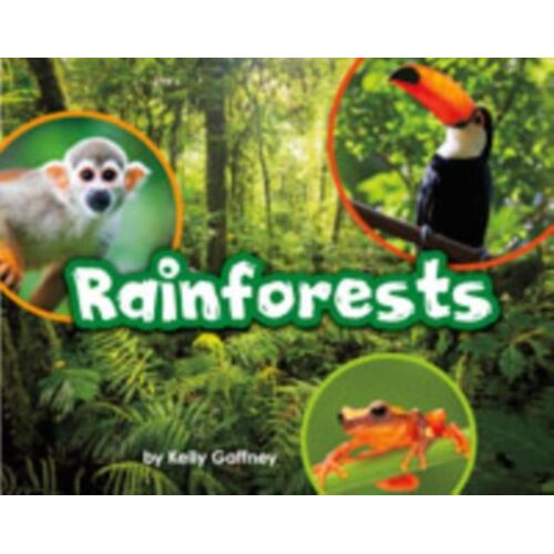 Rainforests