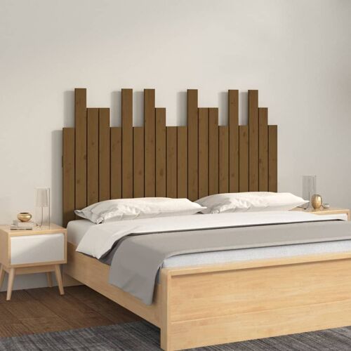 Vidaxl Dessus De Table 100x40x2,5 Cm Rectangulaire Bois Massif Acacia