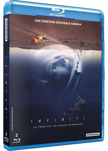 Infiniti - Blu-Ray