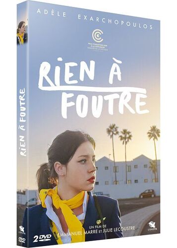 Rien À Foutre