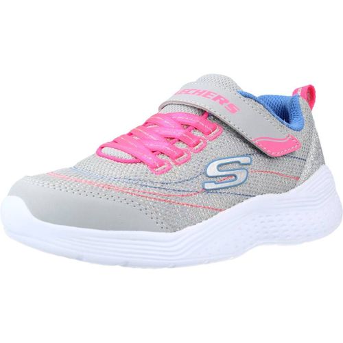 Skechers Sprints-eternal Shine Colour Gris