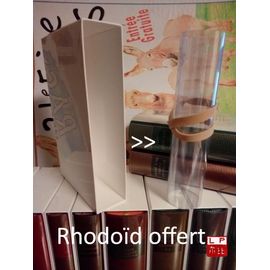 Pleiade : Boitier Et Rhodoid À La Demande