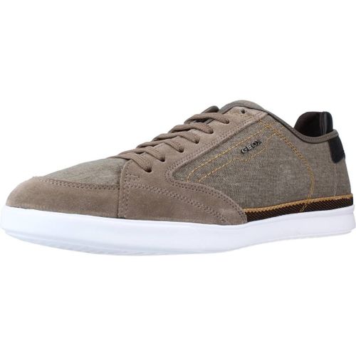 Geox U Walee A Colour Marron