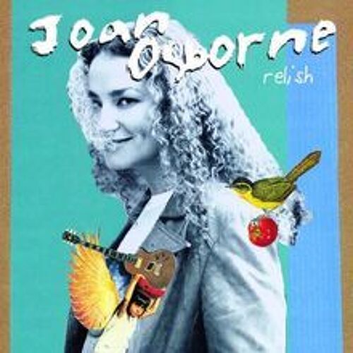 Joan Osborne Reli'sh