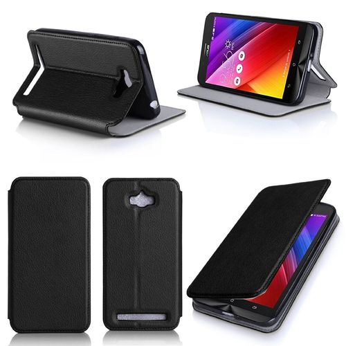 Asus Zenfone Max 4G ZC550KL noir