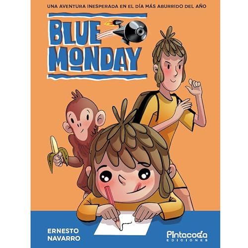 Blue Monday