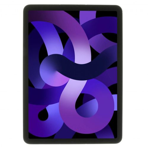 Apple iPad Air 2022 Wi-Fi + Cellular 64Go violet