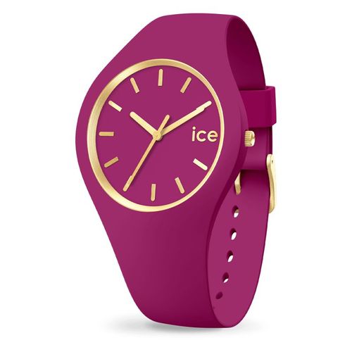 Ice Watch Glam Brushed Orchid Montre Femme Small 020540