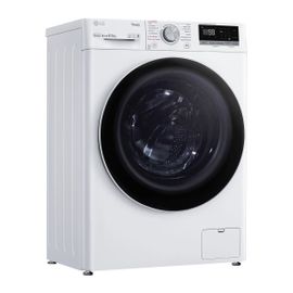 Lave linge hublot LG F82SV50WHS