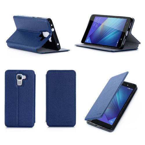 Huawei Honor 7 4G bleu