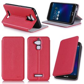 Asus Zenfone 3 MAX ZC520TL rouge