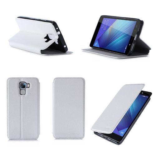 Huawei Honor 7 4G blanc