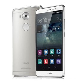 Huawei Mate 8 4g Coque Transparente