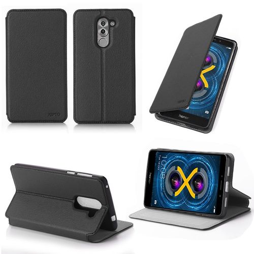 Huawei Honor 6X 4G noir