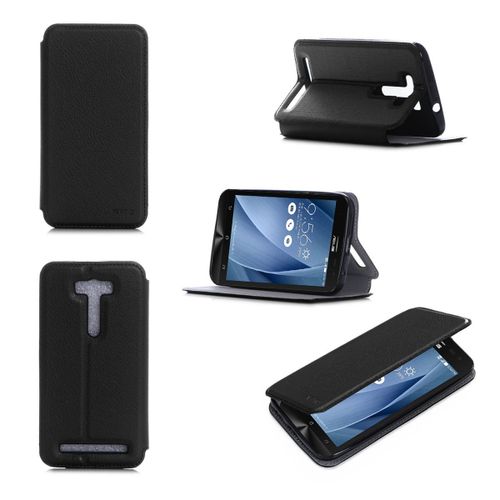 Asus ZenFone 2 Laser ZE500KL noir