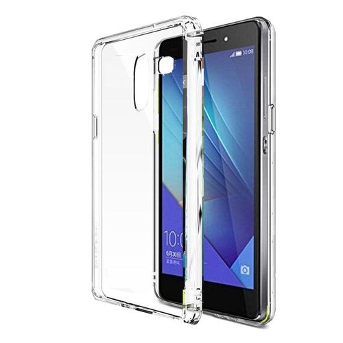 Huawei Honor 7 4g TPU transparent