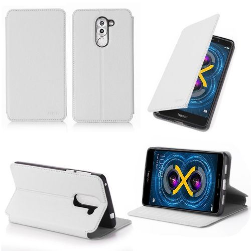 Huawei Honor 6X 4G blanc