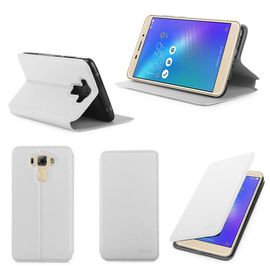 Asus Zenfone 3 LASER ZC551KL blanc