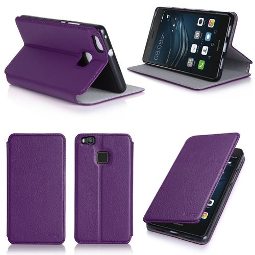 Huawei P9 LITE violet