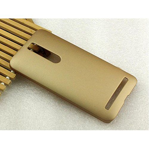 Asus ZenFone 2 ZE551ML tpu doré