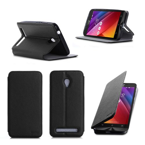 Asus ZenFone Go ZC500TG 4G noir