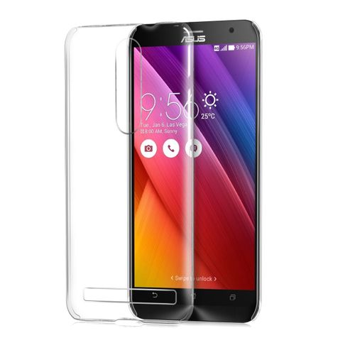 Asus ZenFone 2 ZE551ML tpu transparent
