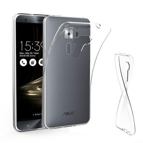 Asus Zenfone 3 DeluxeZS570KL transparent