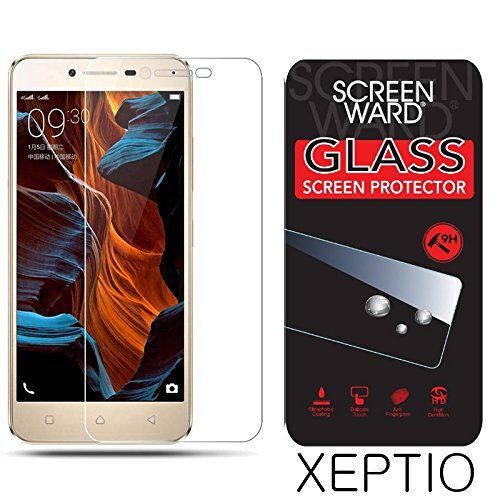 Lenovo Vibe K5 / K5 Plus Verre Trempé