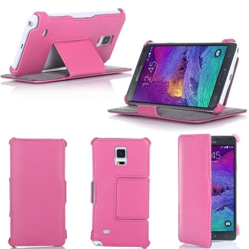 Samsung Galaxy Note 4 rose