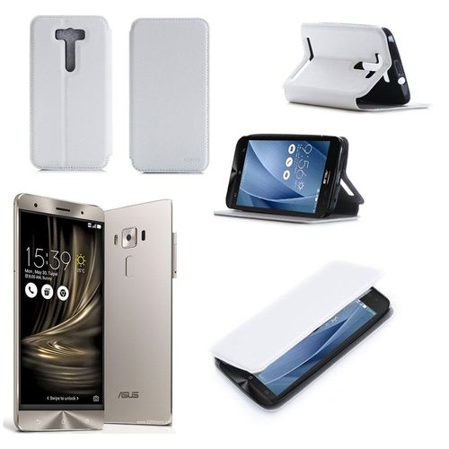 Asus Zenfone 3 Deluxe ZS570KL blanc