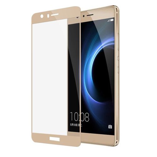 Huawei Honor 8 Full cover doré