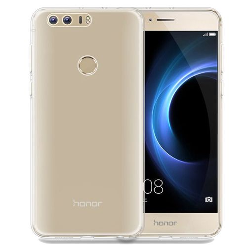 HUAWEI Honor 8 transparent