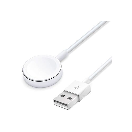 Chargeur Induction Ibroz Chargeur Magnetique Apple Watch Bla