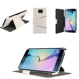 Samsung Galaxy S6 Edge 4G blanc