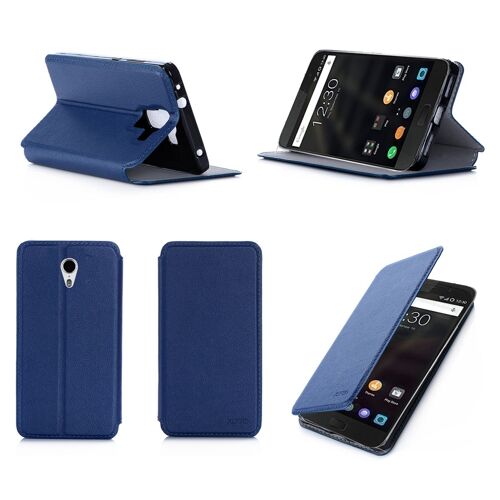 Lenovo ZUK Z1 4G 2015 bleu